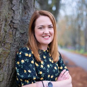Nicola Miller